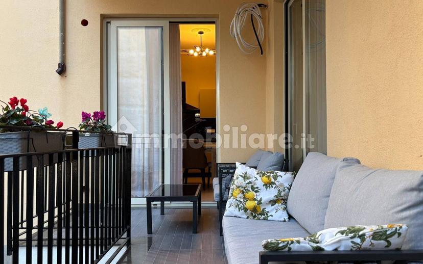 Trilocale via Giorgio Rizzo 53, Centro, Milazzo — foto 4 di 28