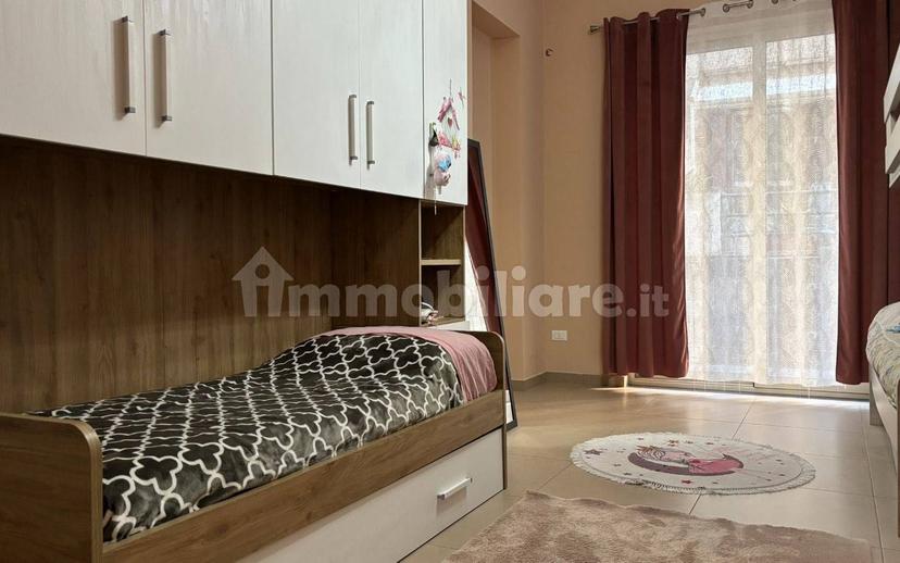Trilocale via Giorgio Rizzo 53, Centro, Milazzo — foto 23 di 28