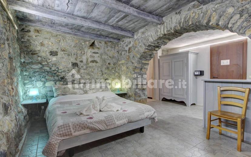 Villa plurifamiliare via 24 Maggio 5, Ossegna, Maissana — foto 44 di 63