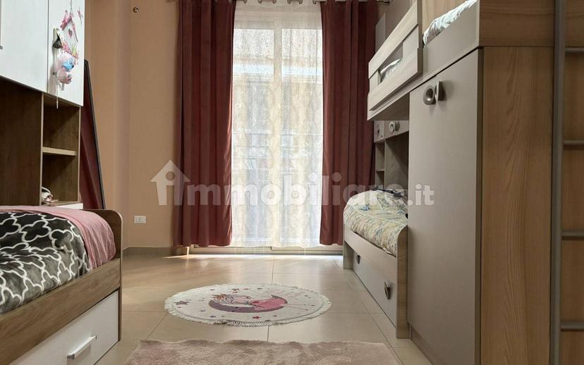 Trilocale via Giorgio Rizzo 53, Centro, Milazzo — foto 28 di 28