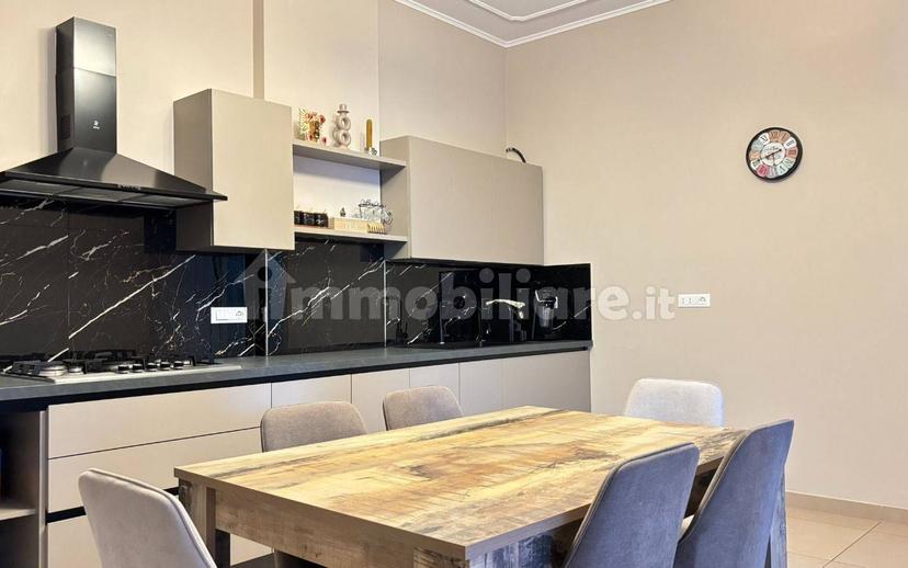 Trilocale via Giorgio Rizzo 53, Centro, Milazzo — foto 12 di 28