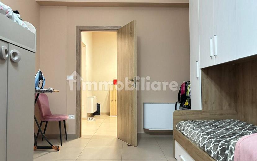 Trilocale via Giorgio Rizzo 53, Centro, Milazzo — foto 20 di 28