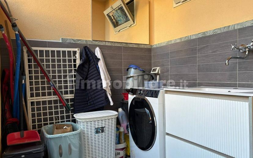 Trilocale via Giorgio Rizzo 53, Centro, Milazzo — foto 9 di 28