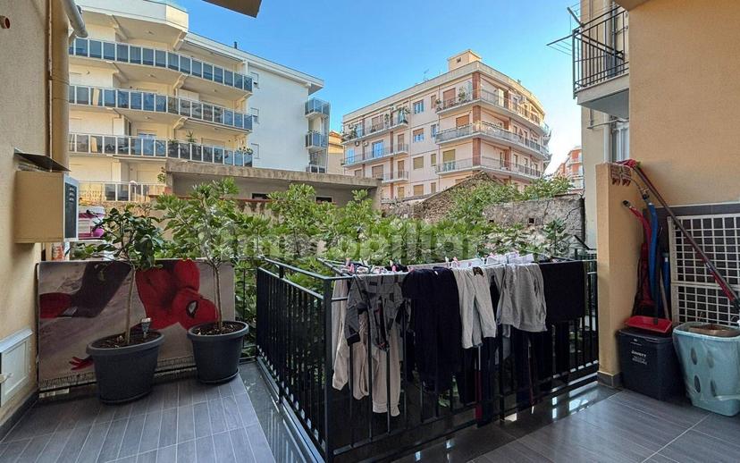 Trilocale via Giorgio Rizzo 53, Centro, Milazzo — foto 2 di 28