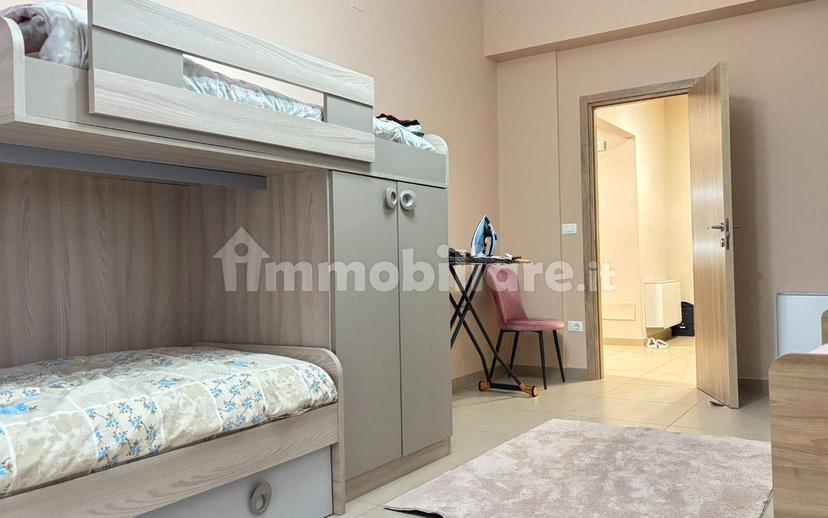 Trilocale via Giorgio Rizzo 53, Centro, Milazzo — foto 19 di 28