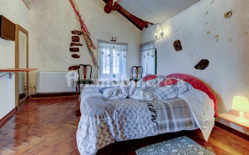 Villa plurifamiliare via 24 Maggio 5, Ossegna, Maissana — foto 58 di 63