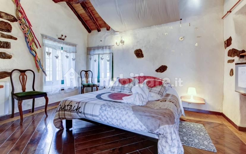Villa plurifamiliare via 24 Maggio 5, Ossegna, Maissana — foto 6 di 63