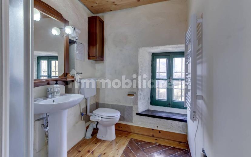 Villa plurifamiliare via 24 Maggio 5, Ossegna, Maissana — foto 36 di 63