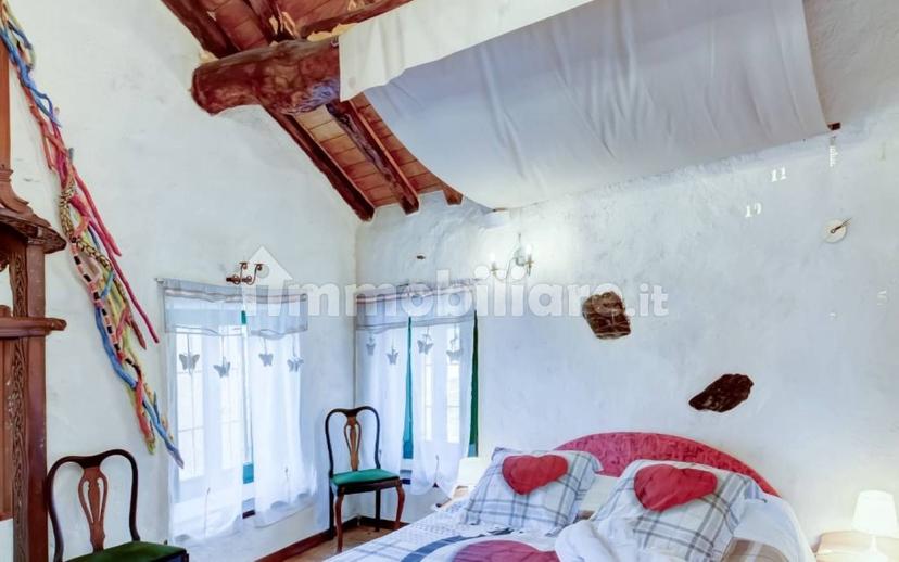 Villa plurifamiliare via 24 Maggio 5, Ossegna, Maissana — foto 57 di 63