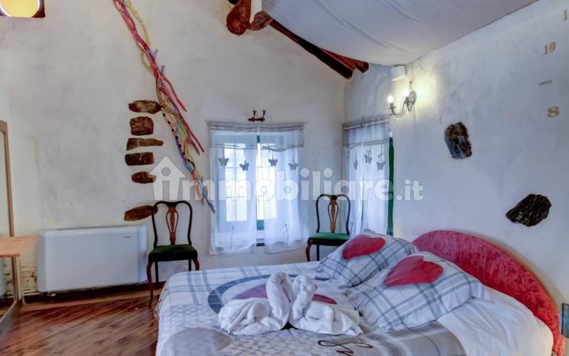 Villa plurifamiliare via 24 Maggio 5, Ossegna, Maissana — foto 42 di 63