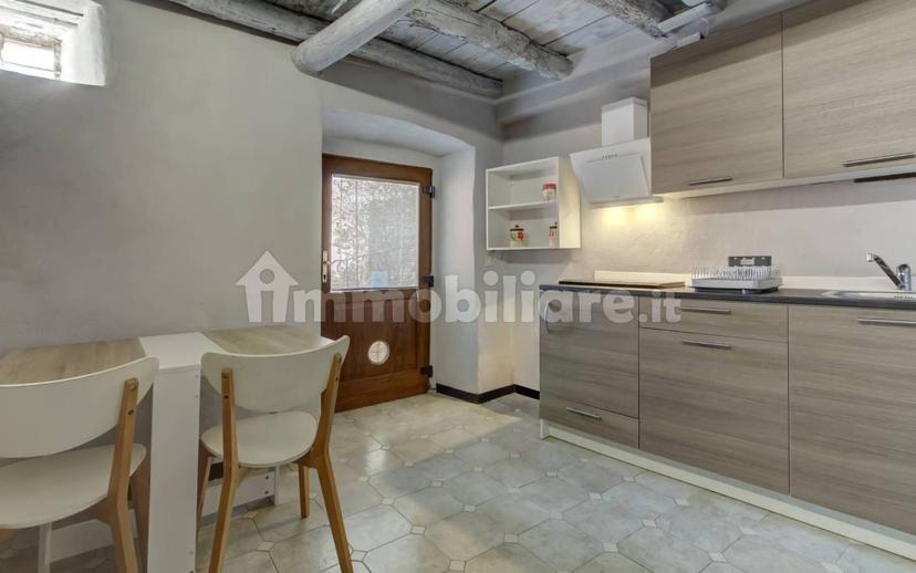 Villa plurifamiliare via 24 Maggio 5, Ossegna, Maissana — foto 53 di 63