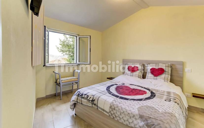 Villa plurifamiliare via 24 Maggio 5, Ossegna, Maissana — foto 24 di 63