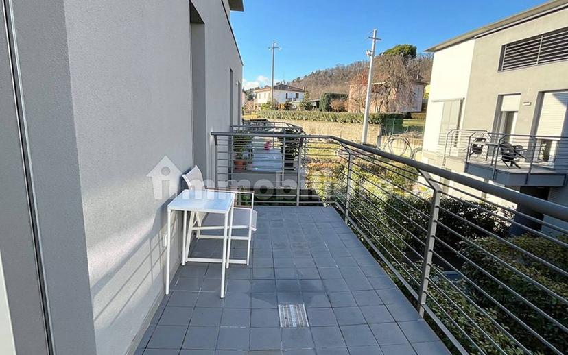 Bilocale via Papa Giovanni XXIII 1/A, Bizzarone — foto 4 di 20