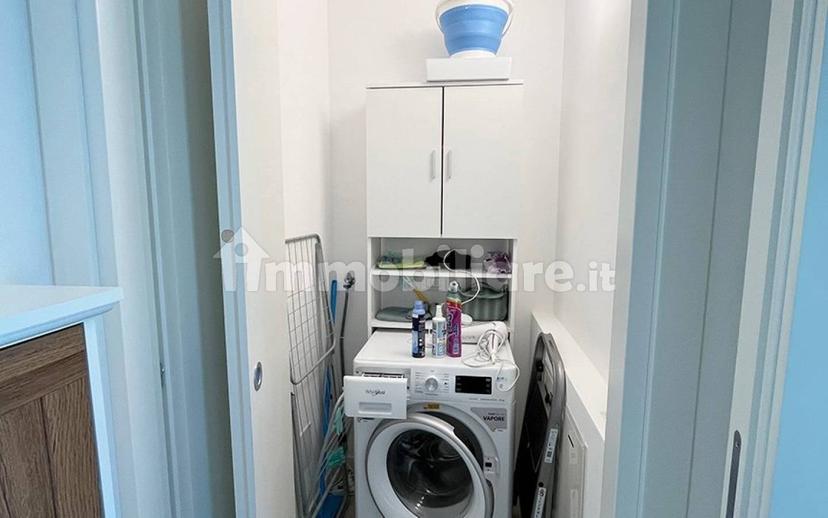Bilocale via Papa Giovanni XXIII 1/A, Bizzarone — foto 17 di 20