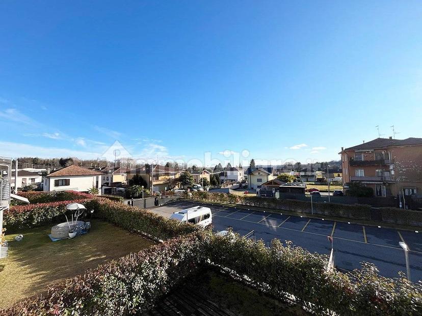 Bilocale via Papa Giovanni XXIII 1/A, Bizzarone — foto 18 di 20
