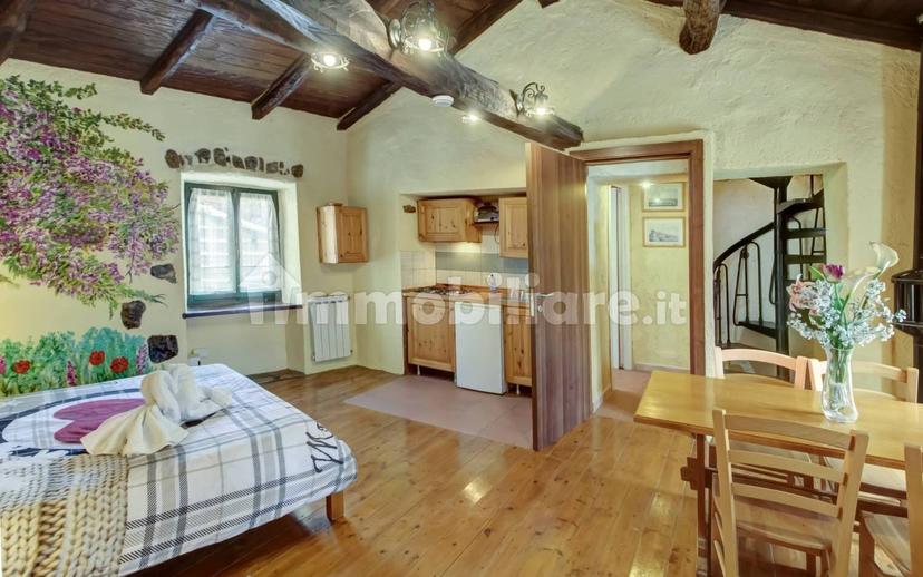 Villa plurifamiliare via 24 Maggio 5, Ossegna, Maissana — foto 62 di 63