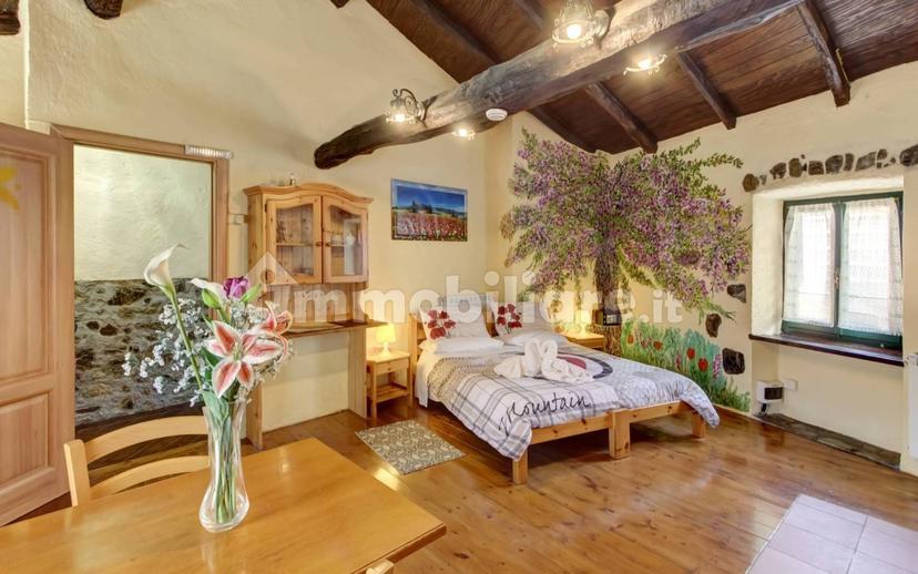 Villa plurifamiliare via 24 Maggio 5, Ossegna, Maissana — foto 25 di 63