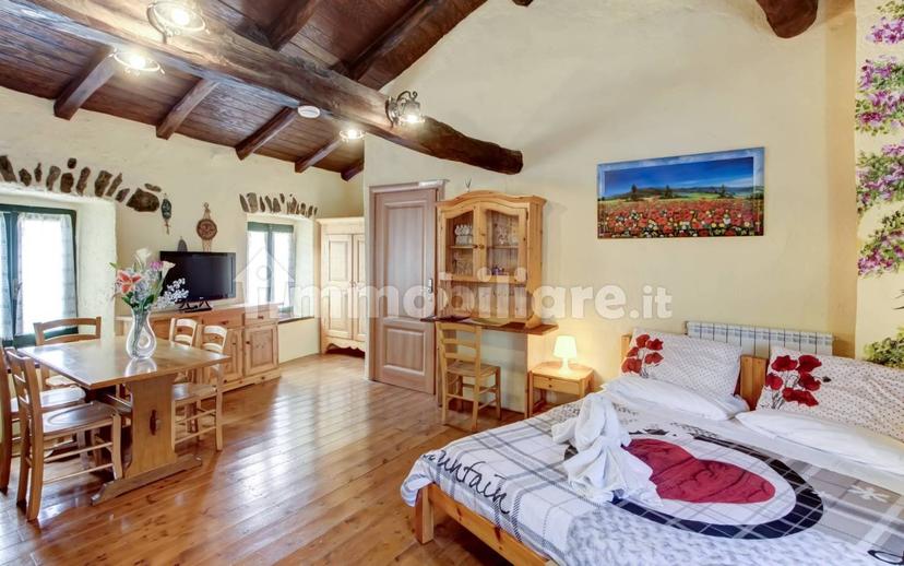 Villa plurifamiliare via 24 Maggio 5, Ossegna, Maissana — foto 41 di 63