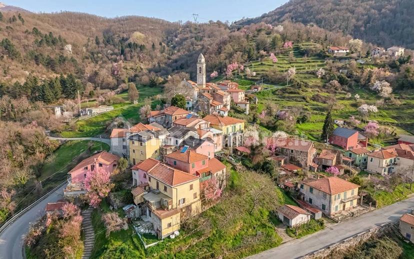 Villa plurifamiliare via 24 Maggio 5, Ossegna, Maissana — foto 11 di 63