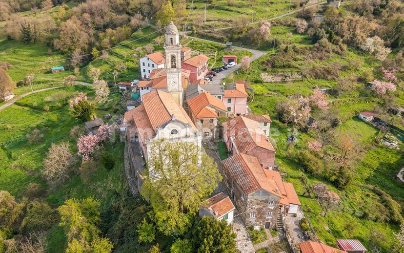 Villa plurifamiliare via 24 Maggio 5, Ossegna, Maissana — foto 27 di 63