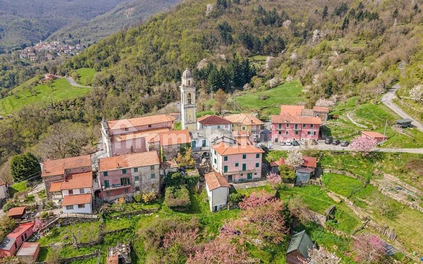 Villa plurifamiliare via 24 Maggio 5, Ossegna, Maissana — foto 5 di 63