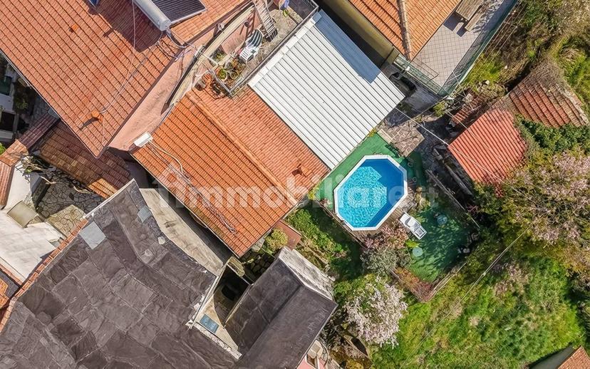 Villa plurifamiliare via 24 Maggio 5, Ossegna, Maissana — foto 21 di 63
