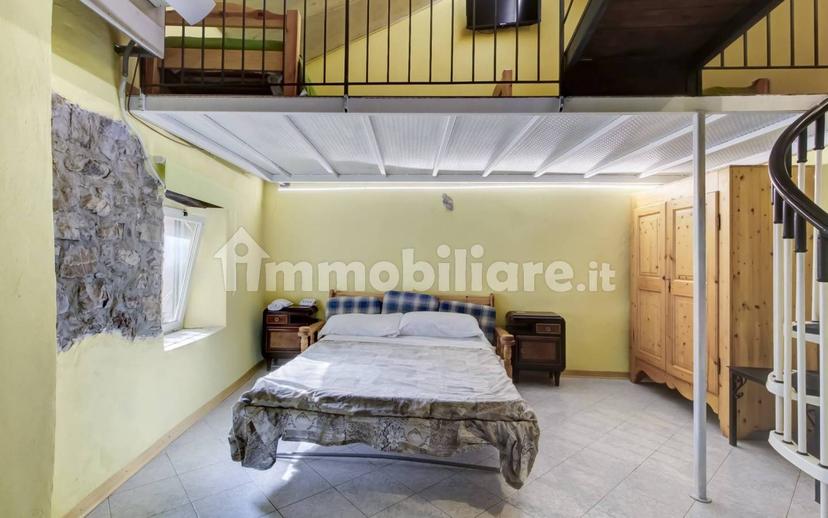 Villa plurifamiliare via 24 Maggio 5, Ossegna, Maissana — foto 34 di 63