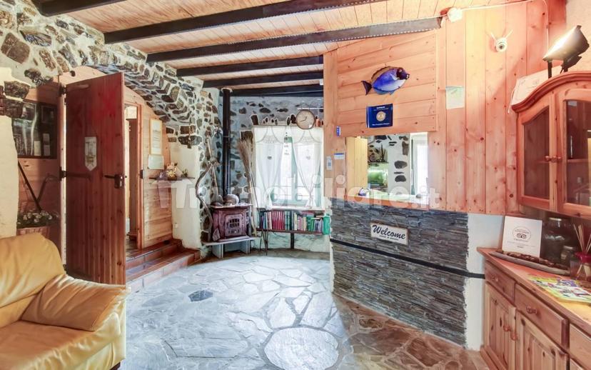 Villa plurifamiliare via 24 Maggio 5, Ossegna, Maissana — foto 60 di 63