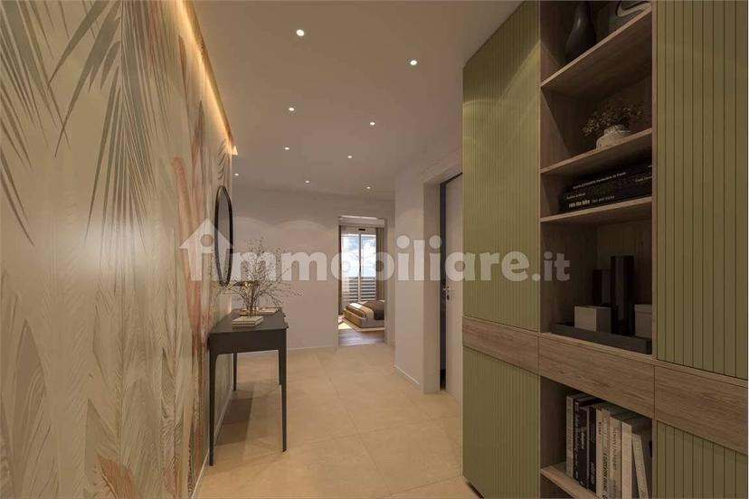 Trilocale nuovo, primo piano, Gries - San Quirino, Bolzano — foto 5 di 6