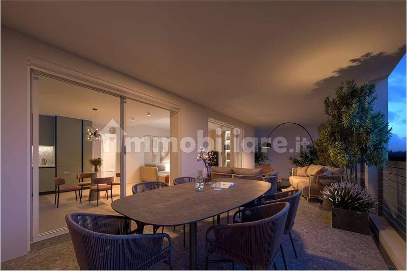 Trilocale nuovo, primo piano, Gries - San Quirino, Bolzano — foto 4 di 6