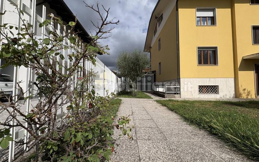 Quadrilocale via Degli Alpini, Centro, Campoformido — foto 14 di 17