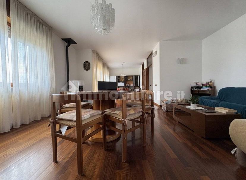 Quadrilocale via Degli Alpini, Centro, Campoformido — foto 9 di 17