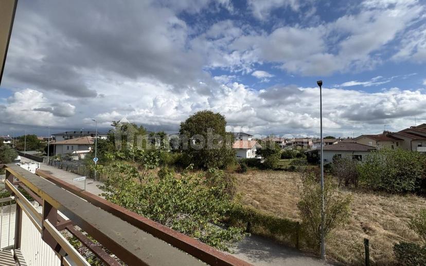 Quadrilocale via Degli Alpini, Centro, Campoformido — foto 2 di 17