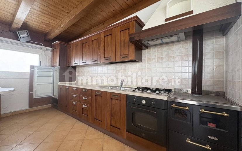 Quadrilocale via Degli Alpini, Centro, Campoformido — foto 12 di 17