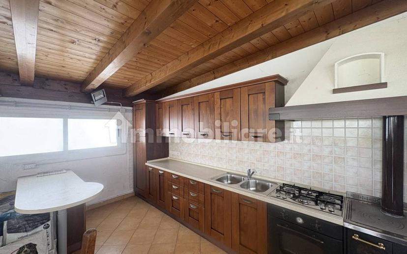 Quadrilocale via Degli Alpini, Centro, Campoformido — foto 13 di 17