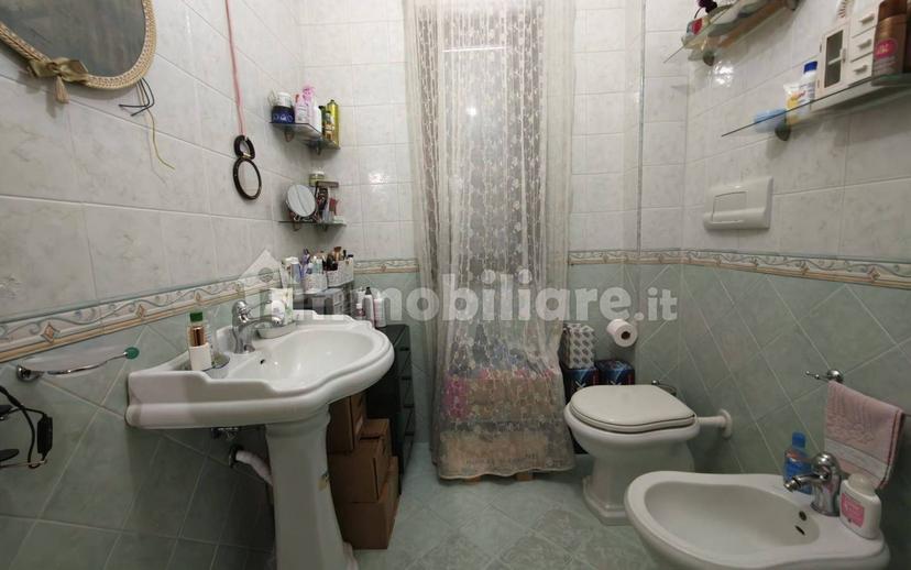 Quadrilocale buono stato, secondo piano, Casapulla — foto 8 di 13