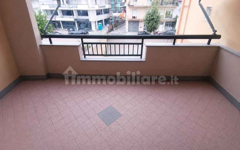 Quadrilocale buono stato, secondo piano, Casapulla — foto 9 di 13