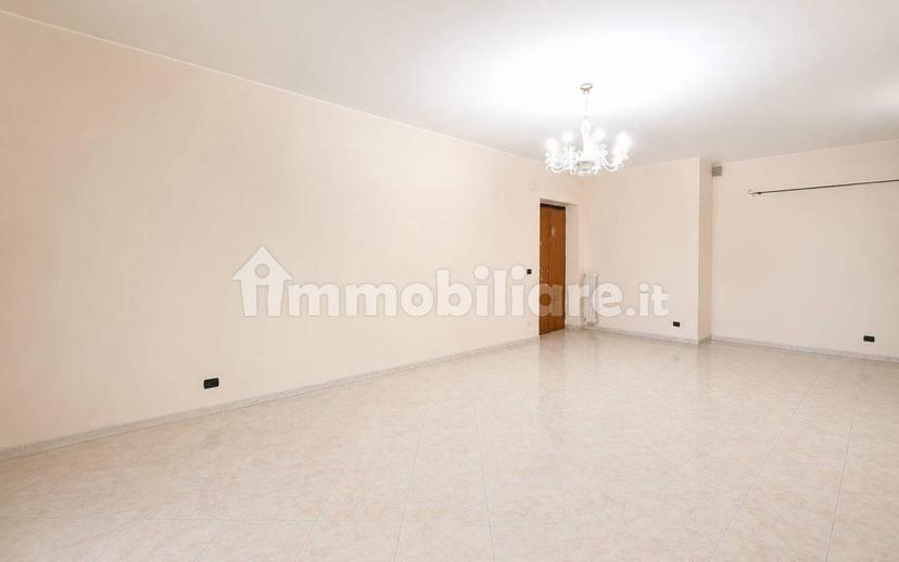 Quadrilocale buono stato, secondo piano, Casapulla — foto 4 di 13