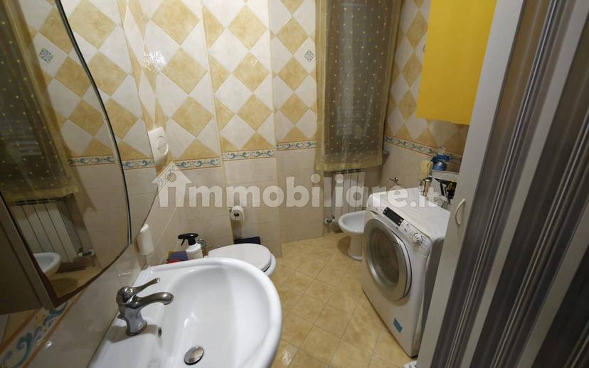 Quadrilocale buono stato, secondo piano, Casapulla — foto 10 di 13