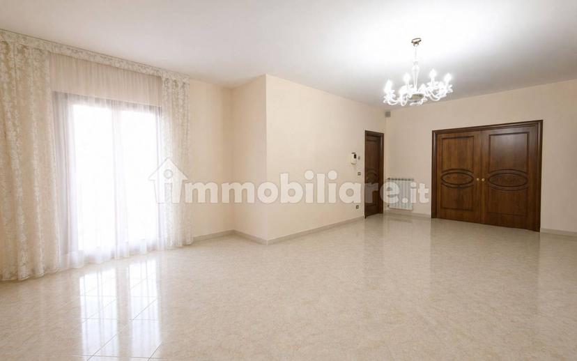 Quadrilocale buono stato, secondo piano, Casapulla — foto 11 di 13