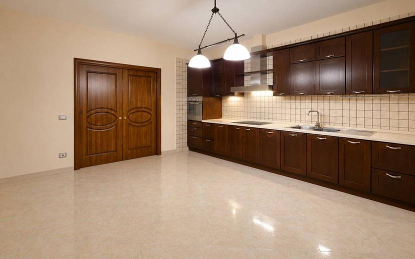 Quadrilocale buono stato, secondo piano, Casapulla