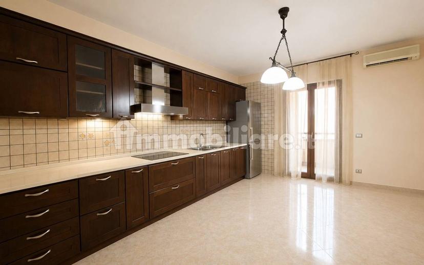 Quadrilocale buono stato, secondo piano, Casapulla — foto 6 di 13