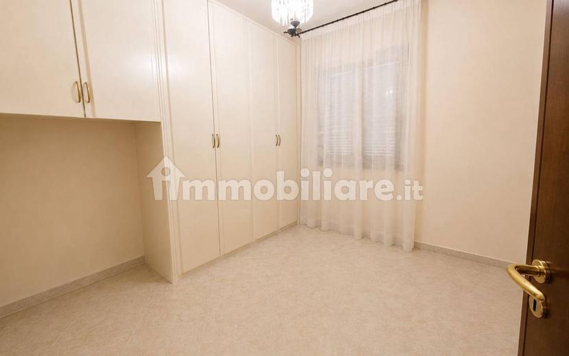 Quadrilocale buono stato, secondo piano, Casapulla — foto 7 di 13