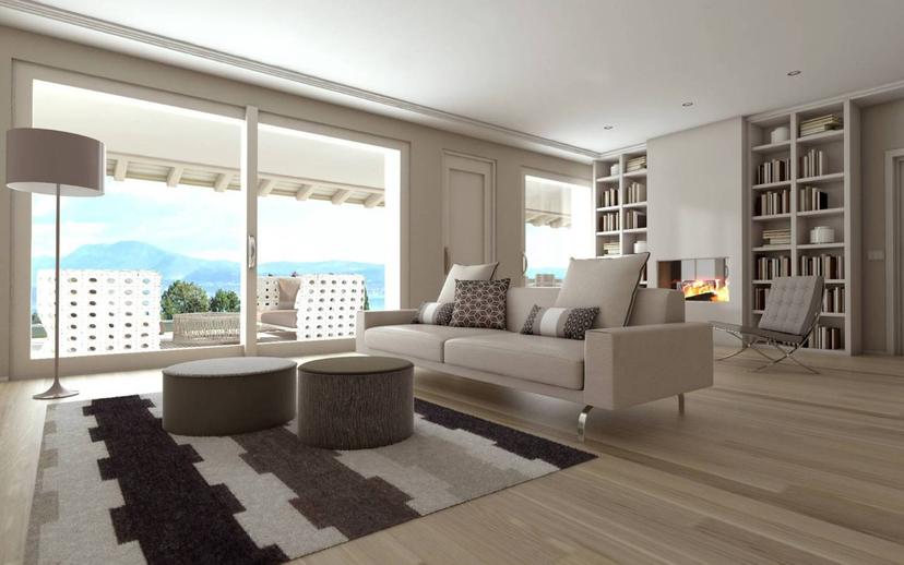 Villa unifamiliare via Mantova 149h, Centro, Montichiari — foto 3 di 12