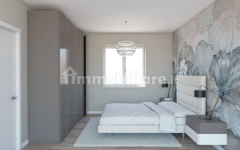 Villa unifamiliare via Mantova 149h, Centro, Montichiari — foto 10 di 12