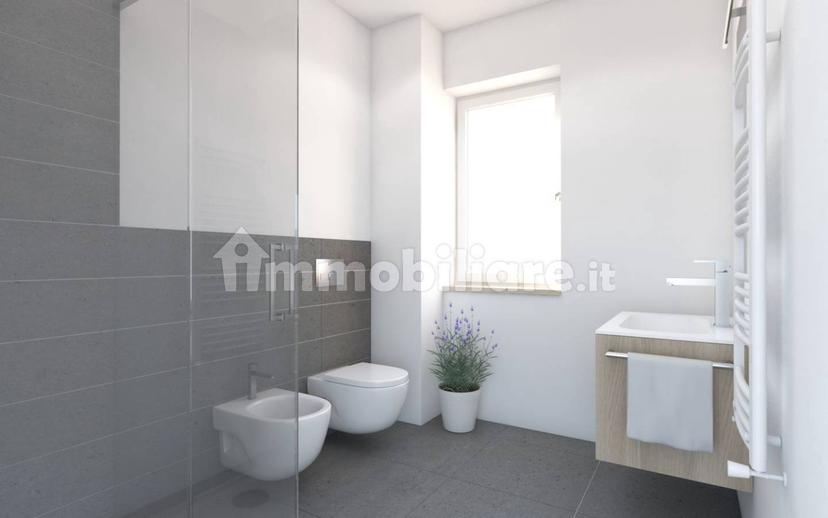 Villa unifamiliare via Mantova 149h, Centro, Montichiari — foto 11 di 12