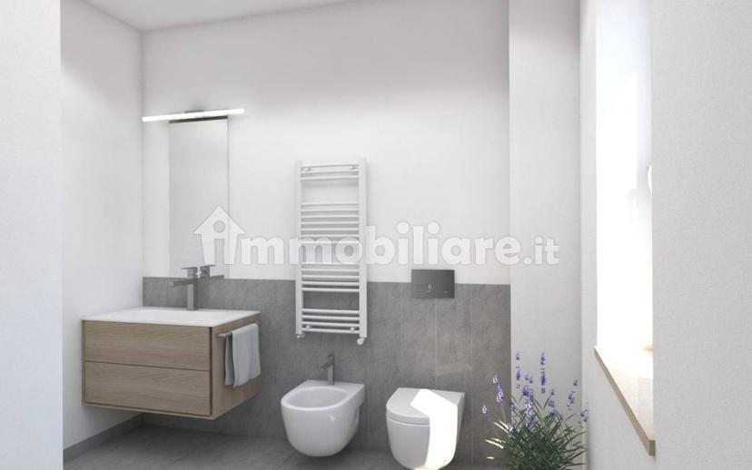 Villa unifamiliare via Mantova 149h, Centro, Montichiari
