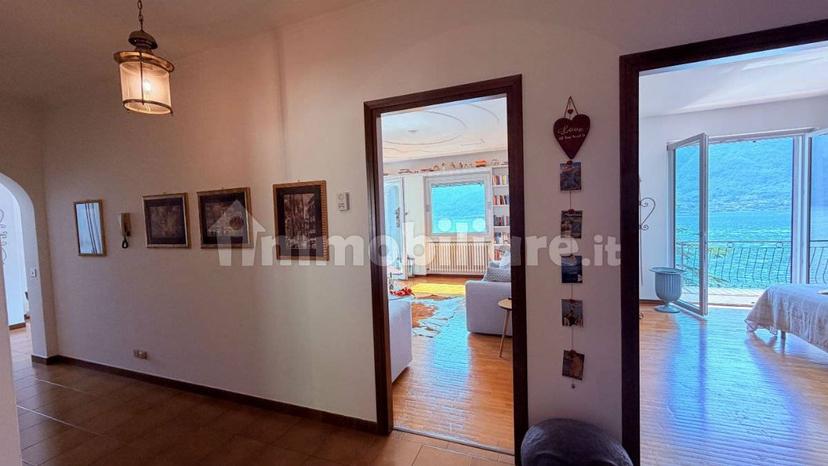 Quadrilocale via Statale Regina 37, Sala Comacina — foto 10 di 47
