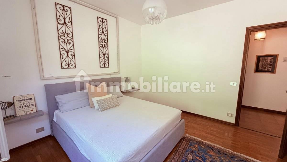 Quadrilocale via Statale Regina 37, Sala Comacina