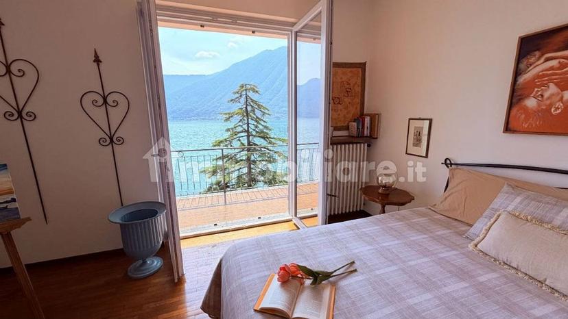 Quadrilocale via Statale Regina 37, Sala Comacina — foto 12 di 47